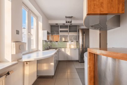 Apartment Sale Warszawa Bemowo Zeusa